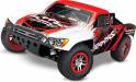 1/10 Slash 4X4 VXL Brushless RTR Short Course w/TSM Red