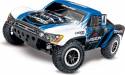 1/10 Slash 4X4 VXL Brushless RTR Short Course w/TSM Vision