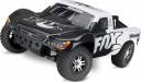 1/10 Slash 4X4 VXL Brushless RTR Short Course Clipless Fox