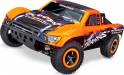 1/10 Slash 4X4 VXL Brushless RTR Short Course Clipless Orange