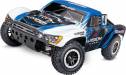 1/10 Slash 4X4 VXL Brushless RTR Short Course Clipless Vision