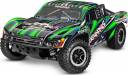 1/10 Slash VXL Extreme HD 4X4 RTR - Green