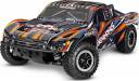 1/10 Slash VXL Extreme HD 4X4 RTR - Orange