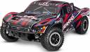 1/10 Slash VXL Extreme HD 4X4 RTR - Red
