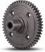 Steel Spur Gear 50T (0.8 Mod)