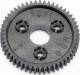 Spur Gear 0.8 Mod 52T