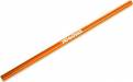 Aluminim Center Driveshaft (Orange) (214mm)