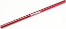 Aluminum Center Driveshaft (Red)