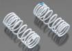 Springs Slash 4x4 Front +20% Rate Blue (2)