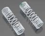 Springs Slash 4x4 Rear -10% Rate Green (2)