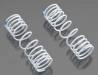 Springs Slash 4x4 Rear +20% Rate Blue (2)