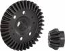 Ring Gear Differential/Pinion Gear Differential