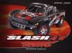 Owners Manual Slash 4x4