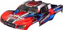 Body Slash 4X4 (Also Fits Slash VXL & Slash 2WD) Red