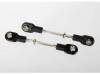Turnbuckles/Toe Links Funny Car