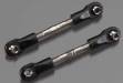 Turnbuckles/Suspension 39mm Funny Car