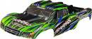 Body Slash 4X4 (Also Fits Slash VXL & Slash 2WD) Green