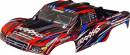 Body Slash 4X4 (Also Fits Slash VXL & Slash 2WD) Red