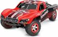 1/16 Slash 4x4 SC RTR w/TQ2.4GHz/Brushed Motor Red