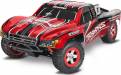 1/16 Slash 4X4 RTR - Red