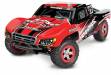 1/16 Slash 4x4 SC RTR w/2.4GHz/Brushed Motor