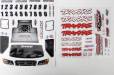 Decal Sheets 1/16 Slash 4WD Team Truck
