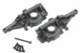 Bulkheads Rear 1/16 E-Revo/Slash/Rally/Summit