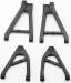 Rear Suspension Arm Set 1/16 Slash