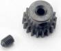 Pinion Gear 48P 18T 2.3mm Shaft / Set Screw