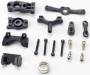 Steering Arm 1/16 E-Revo/Slash/Summit/Rally