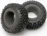 Tire SCT Dual Off-Road/Foam Insert (2)