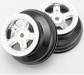 Wheel SCT Chrome Dual Profile