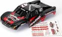 Body Mike Jenkins #47 1/16 Slash