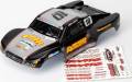 Body 4 Wheel Parts Adler 1/16 Slash