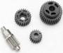 Transmission Gear Set 1/16 VXL