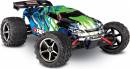 1/16 E-Revo 4X4 Brushed RTR w/TQ Green