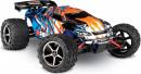 1/16 E-Revo 4X4 Brushed RTR w/TQ Orange