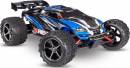 E-Revo 1/16 4X4 Monster Truck RTR - Blue w/NiMh Batt/USB Charger