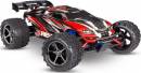 E-Revo 1/16 4X4 Monster Truck RTR - Red w/NiMh Batt/USB Charger