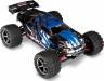 1/16 E-Revo VXL 4X4 RTR w/TQ/Battery/USB-C Charger BlueX