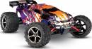 1/16 E-Revo VXL 4X4 RTR w/TQ/Battery/USB-C Charger Purple