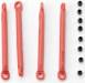 Push Rod (4) / Hollow Balls VXL (8)