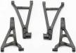 Suspension Arm Set Front 1/16 E-Revo