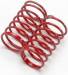 Springs GTR Shock Double Tan 1/16 1.02 Rate (2)