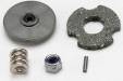 Slipper Clutch Complete 1/16