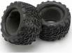 Tires Talon w/Foam Inserts 1/16 (2)