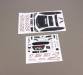 Decal Sheet 1/16 Rally