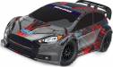 1/10 Ford Fiesta ST Rally RTR w/XL-5