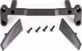 Body Reinforcement Set Front Left & Right/Body Posts Front