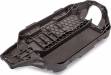 Chassis Charcoal Gray